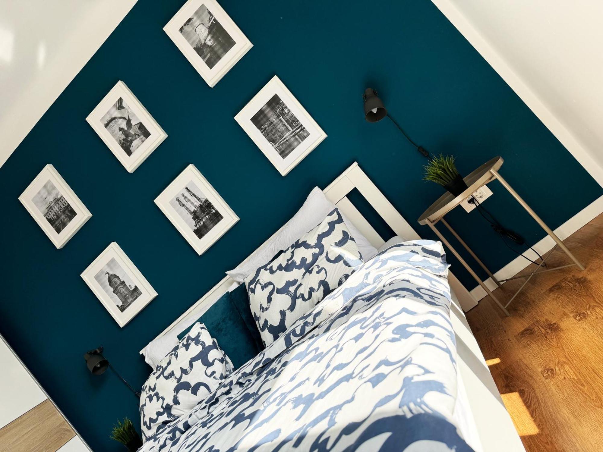 Cute Apartment In Rijeka Near Beach With Parking Экстерьер фото