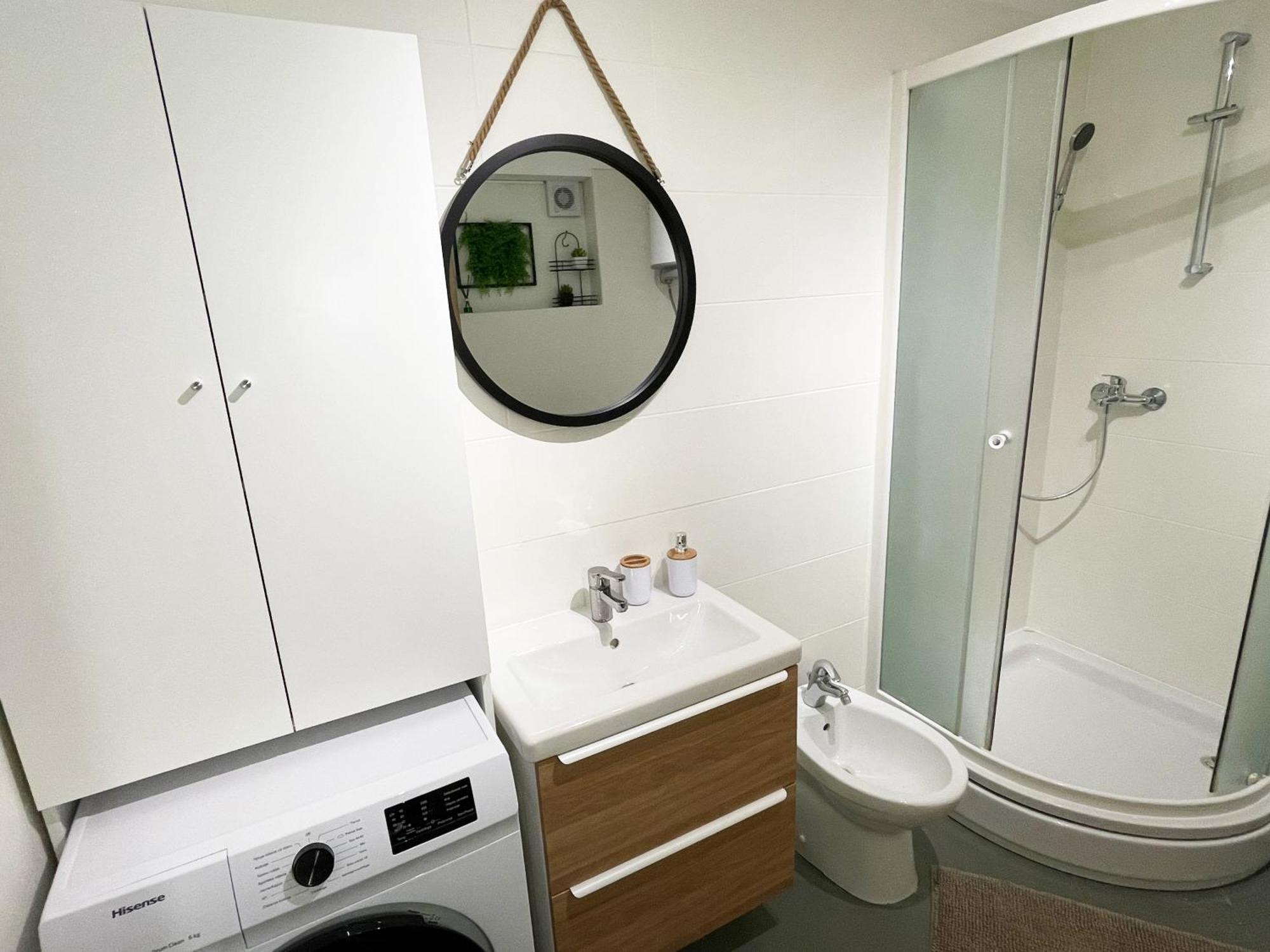 Cute Apartment In Rijeka Near Beach With Parking Экстерьер фото