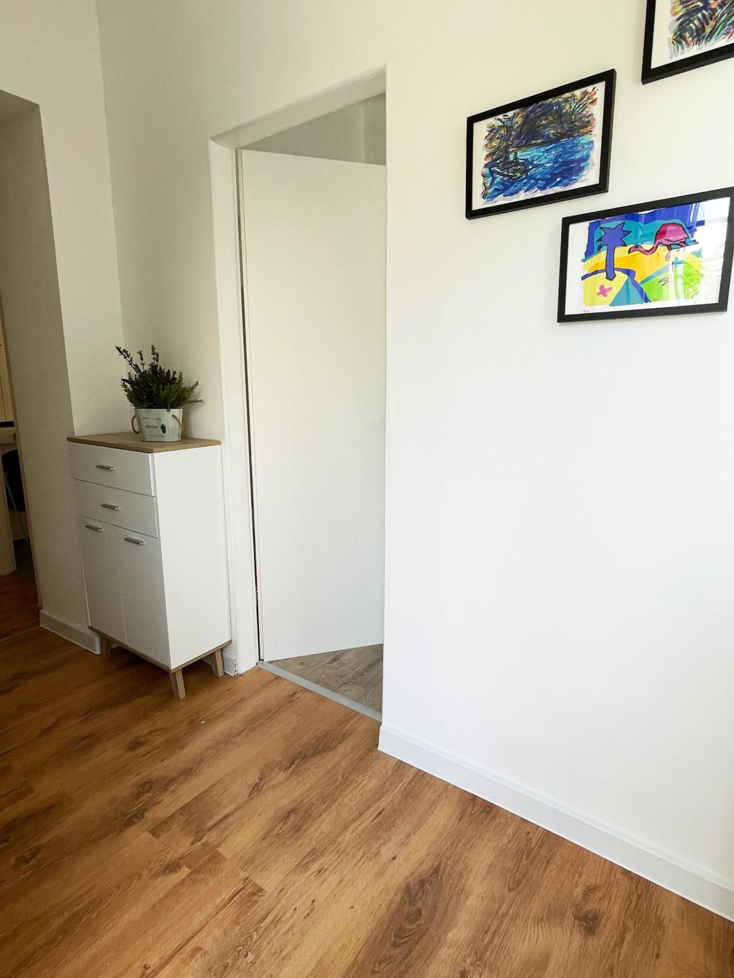 Cute Apartment In Rijeka Near Beach With Parking Экстерьер фото